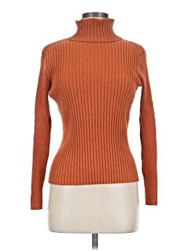 Abbie Mags Turtleneck Sweater