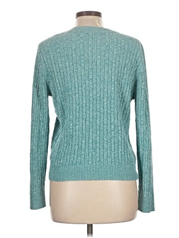 Studio Works Pullover Sweater (view 2)