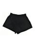 Shein Solid Black Athletic Shorts Size 4 - photo 2
