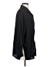 Shein Black Long Sleeve Blouse Size 0 - photo 4