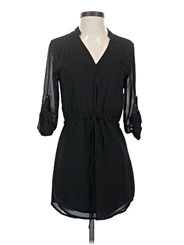 ANGL Casual Dress (view 1)