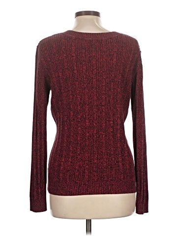 IZOD Pullover Sweater (view 2)
