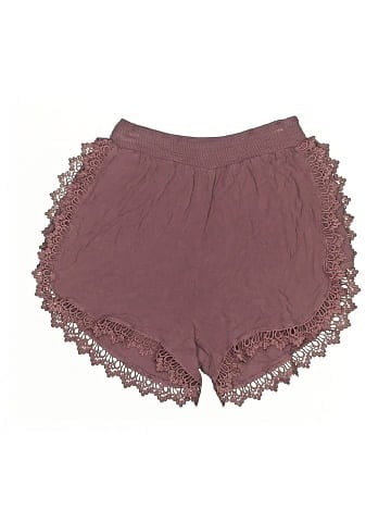 Charlotte Russe Shorts (view 1)