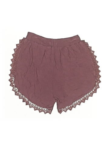 Charlotte Russe Shorts (view 2)