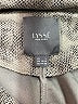 Lyssé Graphic Gray Jacket Size L - photo 6