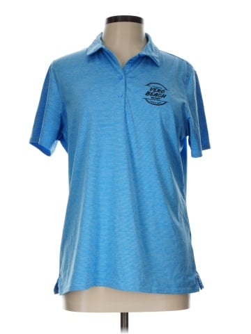 Vineyard Vines Performance Short Sleeve Polo (view 1)