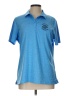 Vineyard Vines Performance Blue Short Sleeve Polo Size L - photo 1