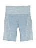 Ryka Blue Athletic Shorts Size S - photo 1