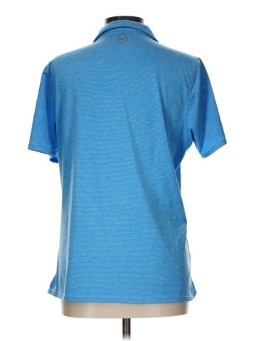Vineyard Vines Performance Short Sleeve Polo (view 2)