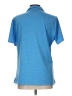 Vineyard Vines Performance Blue Short Sleeve Polo Size L - photo 2