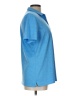 Vineyard Vines Performance Blue Short Sleeve Polo Size L - photo 4