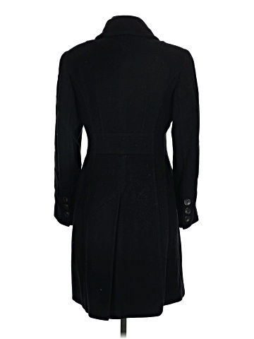 Anne Klein Wool Coat (view 2)
