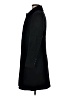 Anne Klein Black Wool Coat Size 6 (petite) - photo 5