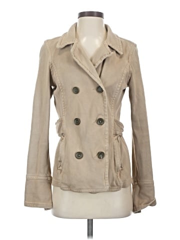 James Perse Jacket (view 1)