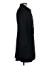 Anne Klein Black Wool Coat Size 6 (petite) - photo 4