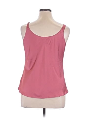 Nic + Zoe Sleeveless Top (view 2)