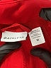 Athleta Red Fleece Size M - photo 6