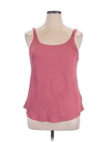 Nic + Zoe Sleeveless Top (view 1)