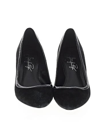 Shoes of Prey Wedges (view 2)