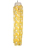 Marc Cain Tropical Yellow Casual Pants Size EU (FR) 40 / US 8 - photo 5