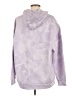 Lazypants Purple Pullover Hoodie Size M - photo 2