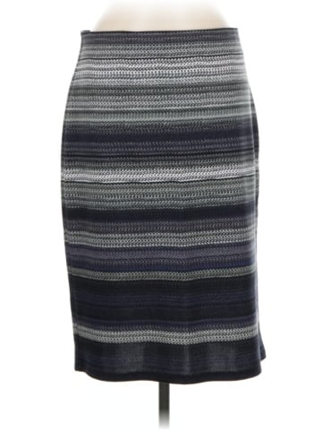 Roz & Ali Casual Skirt (view 1)