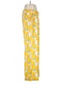 Marc Cain Tropical Yellow Casual Pants Size EU (FR) 40 / US 8 - photo 4