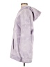Lazypants Purple Pullover Hoodie Size M - photo 5
