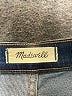 Madewell Blue Jeans Size 26 waist (tall) - photo 7