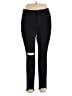 Net Black Jeans Size 16 - photo 1