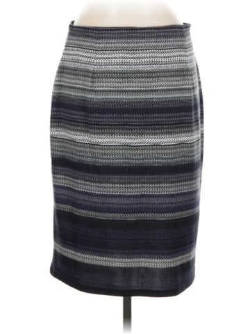 Roz & Ali Casual Skirt (view 2)