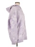 Lazypants Purple Pullover Hoodie Size M - photo 4
