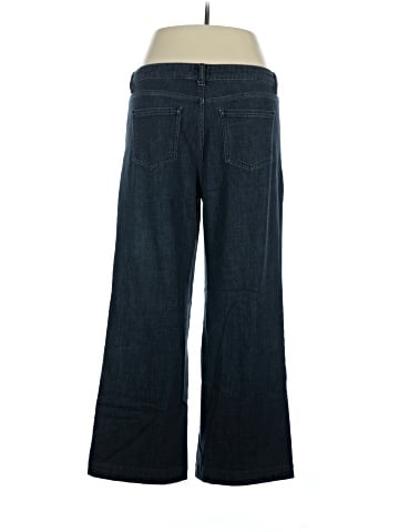 Time and Tru Jeans (view 2)