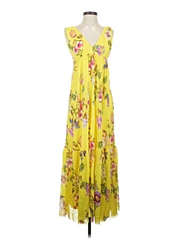 FUZZI Casual Dress (view 1)