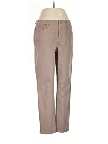 So Slimming by Chico's Khakis (view 1)
