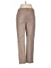 So Slimming by Chico's Tan Khakis Size Sm (0.5) - photo 2