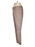So Slimming by Chico's Tan Khakis Size Sm (0.5) - photo 5