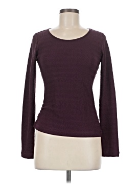 Max Studio Long Sleeve T Shirt