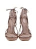 Reiss 100% Leather Tan Heels Size EU 38 - photo 2
