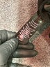 Emma & Olivia Solid Black Active Pants Size S - photo 8