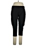 Xersion Solid Black Active Pants Size XL (estimated) - photo 1