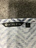 Athleta Chevron-herringbone Silver Tank Top Size S - photo 7