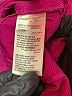 Chico's Solid Pink Long Sleeve Blouse Size Med Petite (1) - photo 8