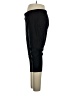 Xersion Solid Black Active Pants Size XL (estimated) - photo 5