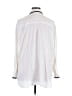 Old Navy 100% Rayon Ivory Long Sleeve Blouse Size XL - photo 2