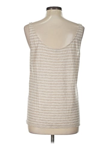 Lafayette 148 New York Tank Top (view 2)