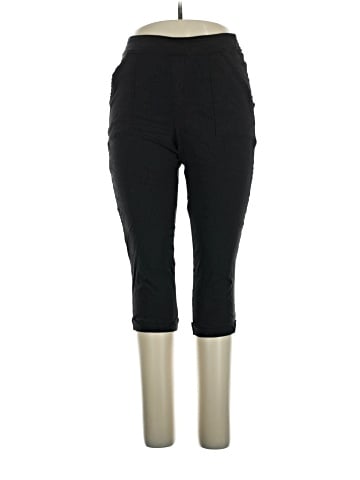 SOHO Apparel Ltd Active Pants (view 1)