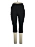 SOHO Apparel Ltd Black Active Pants Size 1X - photo 1