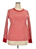 Duluth Trading Co. Red Pullover Sweater Size XXL - photo 1