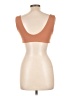 Unbranded Tan Tank Top Size L - photo 2